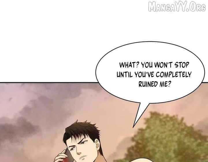 Hidden Dragon in the City (2025) Chapter 57 page 71 - 