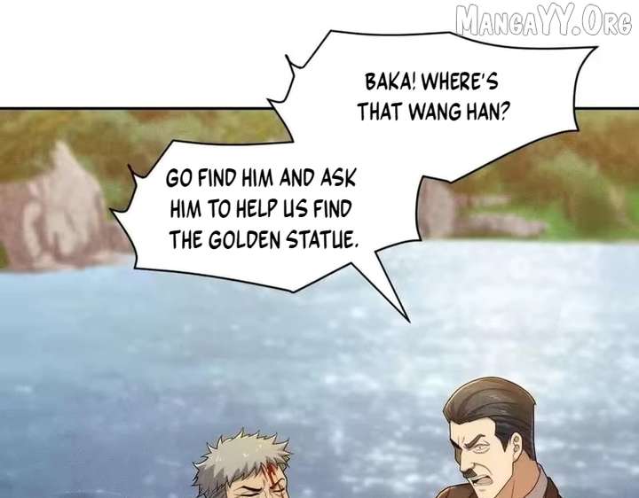 Hidden Dragon in the City (2025) Chapter 57 page 80 - 