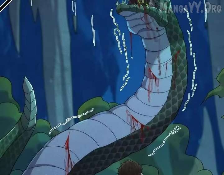 Hidden Dragon in the City (2025) Chapter 57 page 9 - 