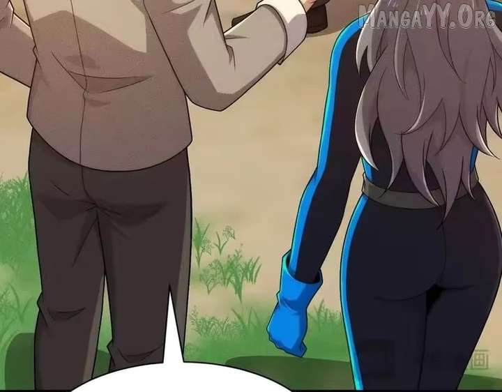 Hidden Dragon in the City (2025) Chapter 57 page 82 - 