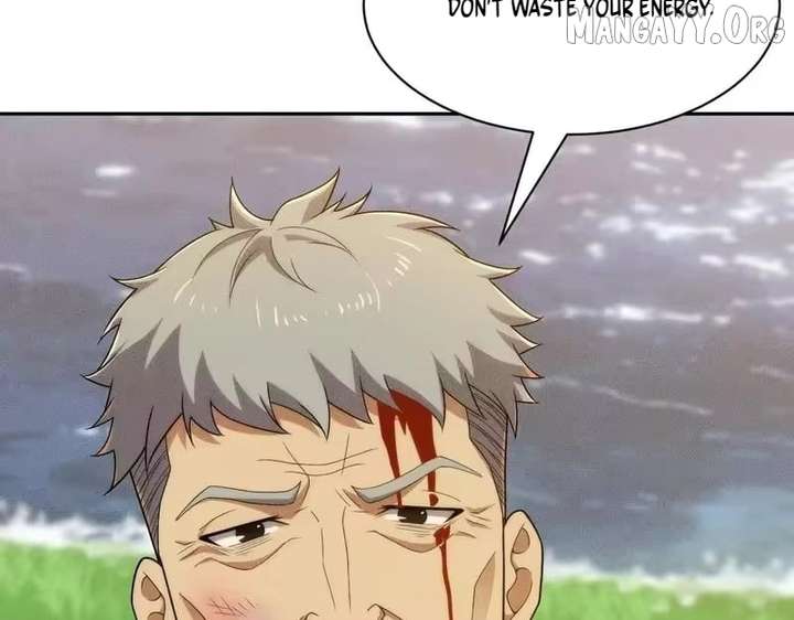 Hidden Dragon in the City (2025) Chapter 57 page 84 - 