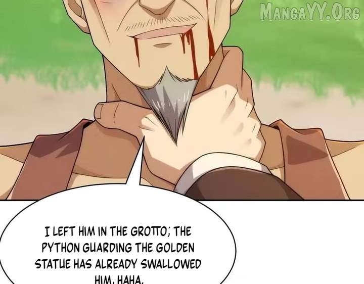 Hidden Dragon in the City (2025) Chapter 57 page 85 - 