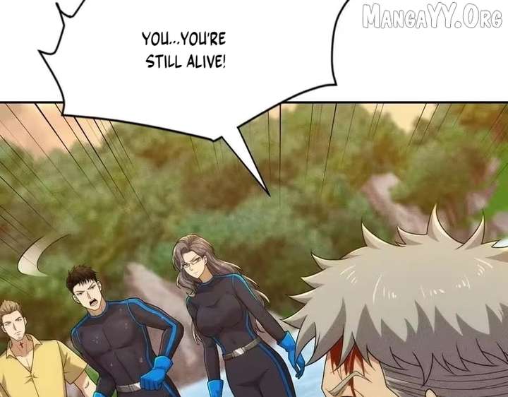 Hidden Dragon in the City (2025) Chapter 57 page 97 - 