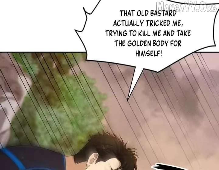 Hidden Dragon in the City (2025) Chapter 57 page 100 - 