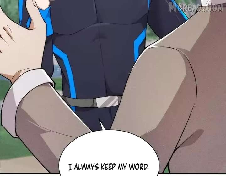 Hidden Dragon in the City (2025) Chapter 58 page 11 - 