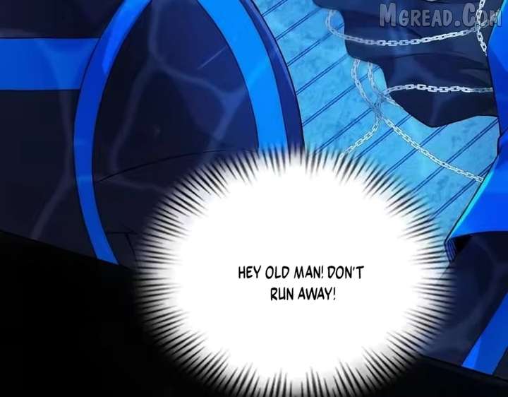 Hidden Dragon in the City (2025) Chapter 58 page 116 - 
