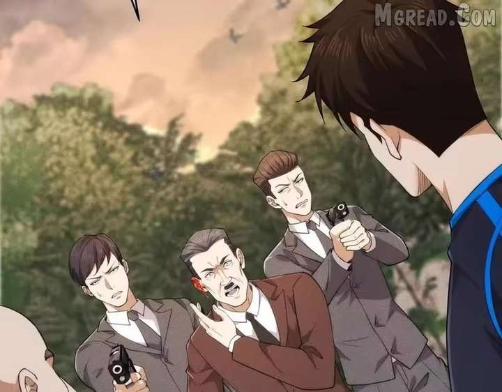 Hidden Dragon in the City (2025) Chapter 58 page 13 - 