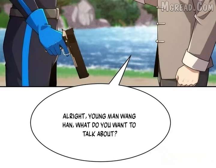 Hidden Dragon in the City (2025) Chapter 58 page 3 - 