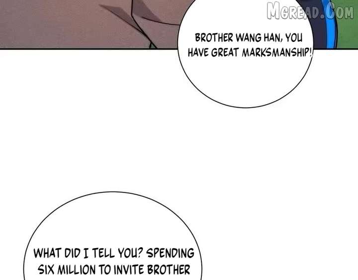 Hidden Dragon in the City (2025) Chapter 58 page 23 - 