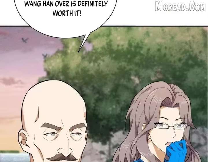 Hidden Dragon in the City (2025) Chapter 58 page 24 - 