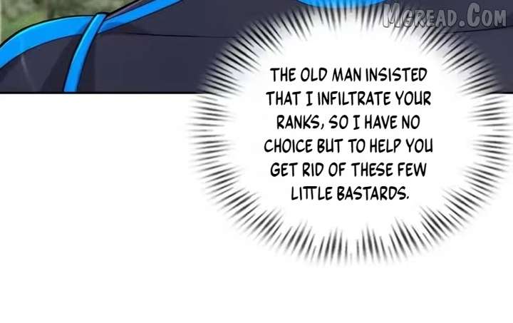 Hidden Dragon in the City (2025) Chapter 58 page 28 - 