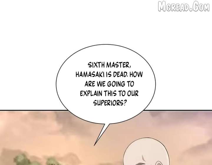 Hidden Dragon in the City (2025) Chapter 58 page 29 - 