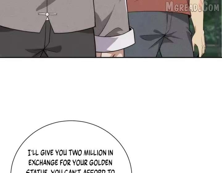 Hidden Dragon in the City (2025) Chapter 58 page 34 - 