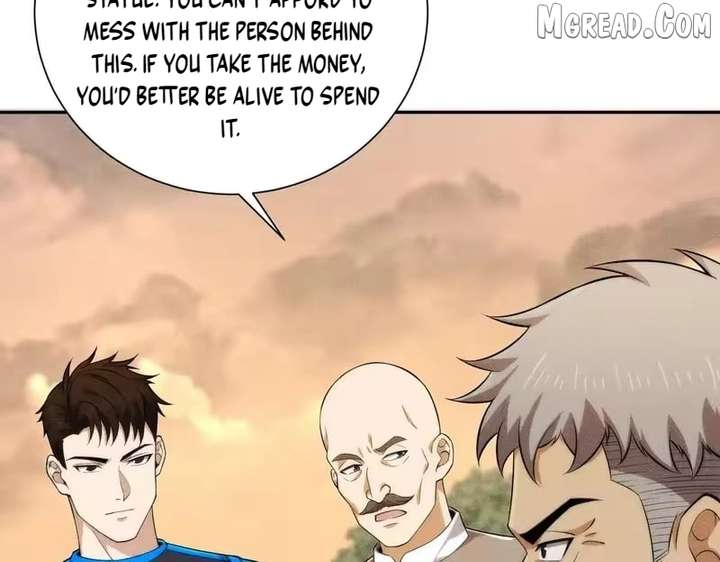 Hidden Dragon in the City (2025) Chapter 58 page 35 - 
