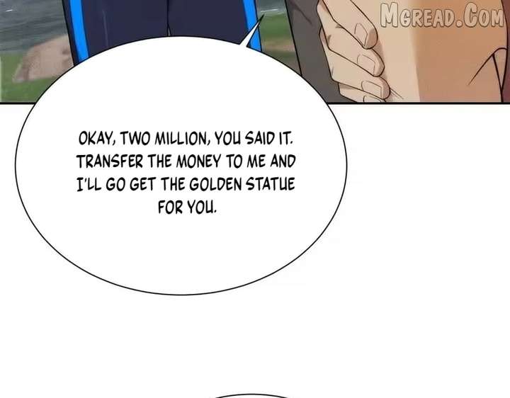 Hidden Dragon in the City (2025) Chapter 58 page 37 - 