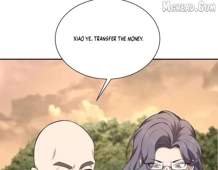 Hidden Dragon in the City (2025) Chapter 58 page 38 - 