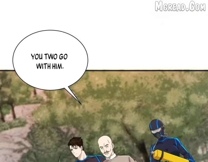 Hidden Dragon in the City (2025) Chapter 58 page 46 - 