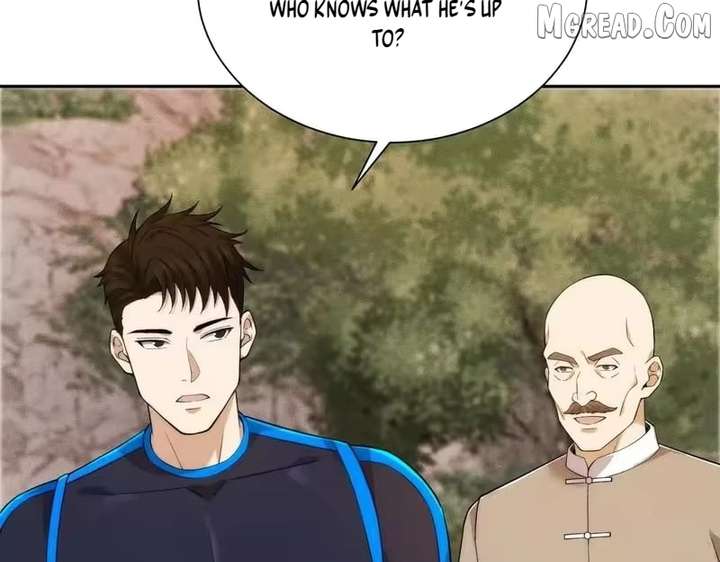 Hidden Dragon in the City (2025) Chapter 58 page 49 - 