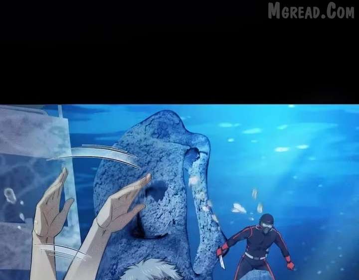 Hidden Dragon in the City (2025) Chapter 58 page 73 - 