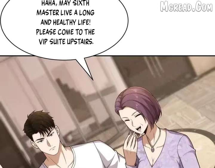 Hidden Dragon in the City (2025) Chapter 59 page 103 - 
