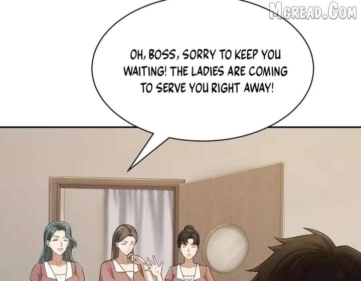 Hidden Dragon in the City (2025) Chapter 59 page 119 - 