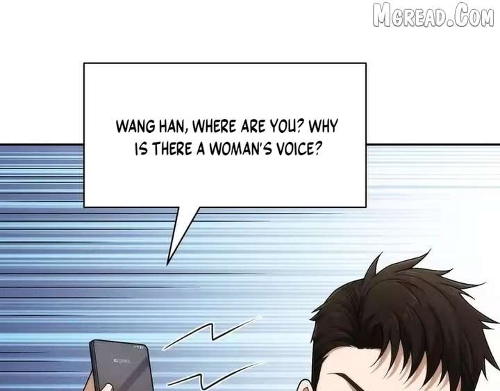 Hidden Dragon in the City (2025) Chapter 59 page 122 - 