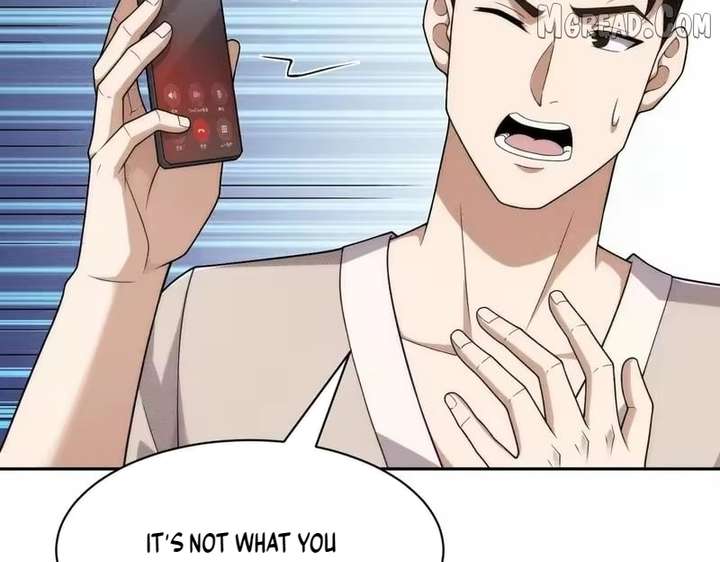 Hidden Dragon in the City (2025) Chapter 59 page 123 - 
