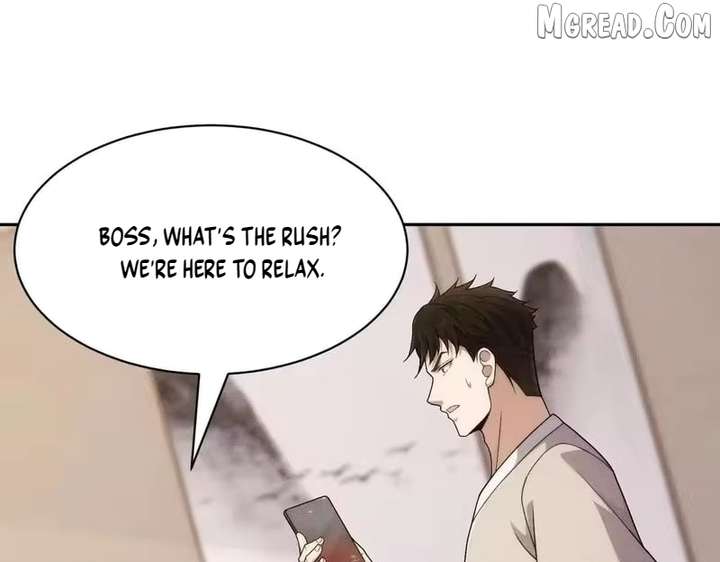 Hidden Dragon in the City (2025) Chapter 59 page 127 - 