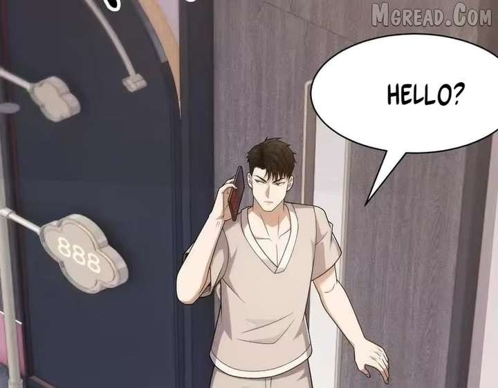 Hidden Dragon in the City (2025) Chapter 59 page 133 - 