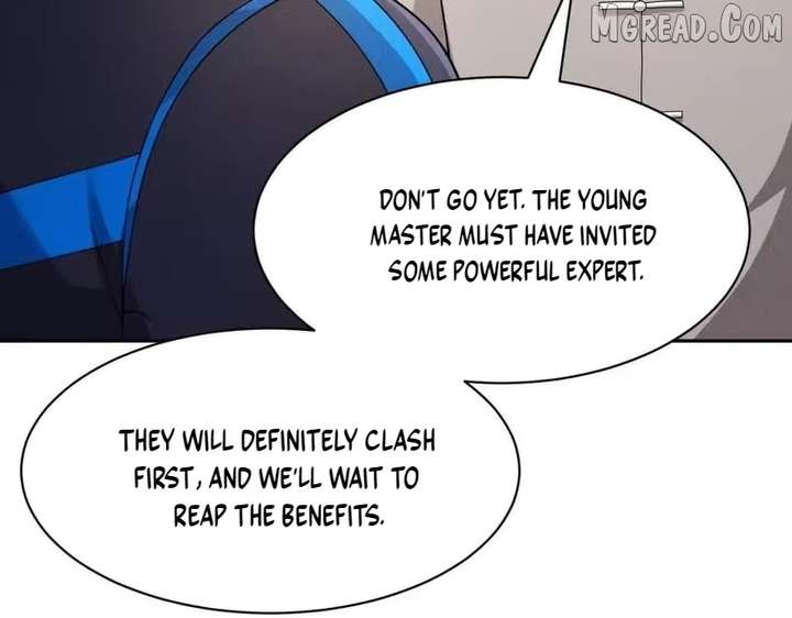 Hidden Dragon in the City (2025) Chapter 59 page 18 - 