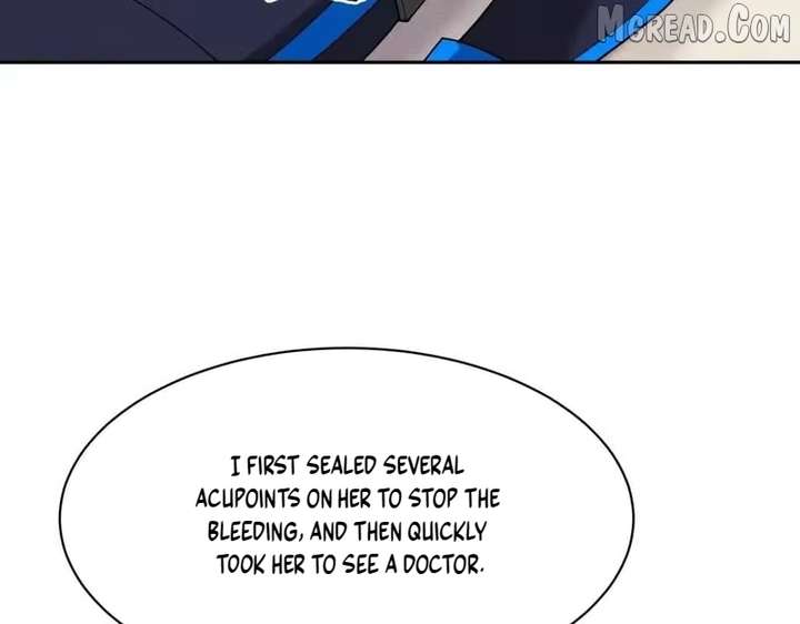 Hidden Dragon in the City (2025) Chapter 59 page 21 - 