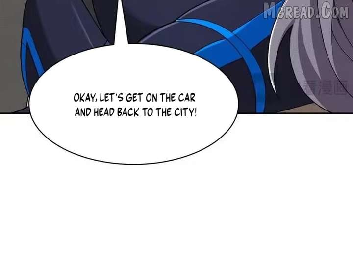 Hidden Dragon in the City (2025) Chapter 59 page 25 - 