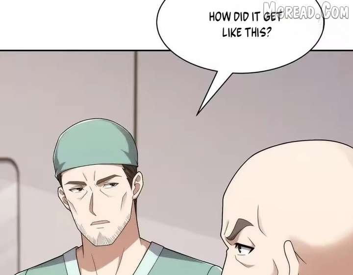 Hidden Dragon in the City (2025) Chapter 59 page 36 - 