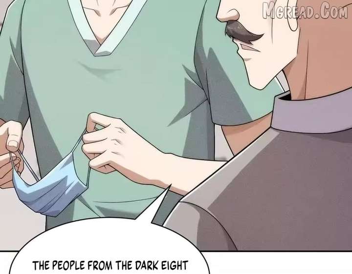 Hidden Dragon in the City (2025) Chapter 59 page 37 - 