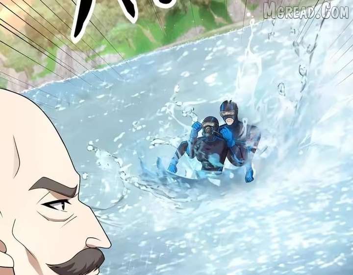 Hidden Dragon in the City (2025) Chapter 59 page 5 - 
