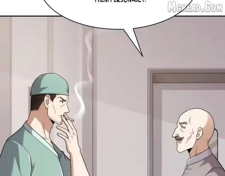 Hidden Dragon in the City (2025) Chapter 59 page 42 - 