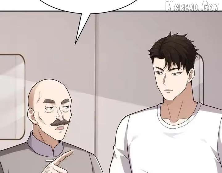 Hidden Dragon in the City (2025) Chapter 59 page 51 - 