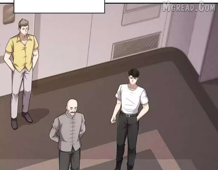 Hidden Dragon in the City (2025) Chapter 59 page 54 - 
