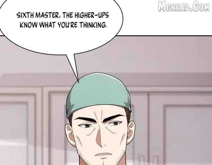 Hidden Dragon in the City (2025) Chapter 59 page 57 - 