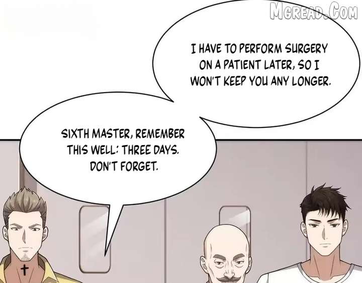 Hidden Dragon in the City (2025) Chapter 59 page 66 - 