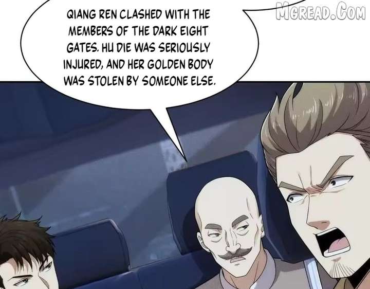 Hidden Dragon in the City (2025) Chapter 59 page 76 - 
