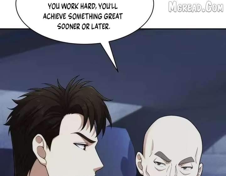 Hidden Dragon in the City (2025) Chapter 59 page 86 - 