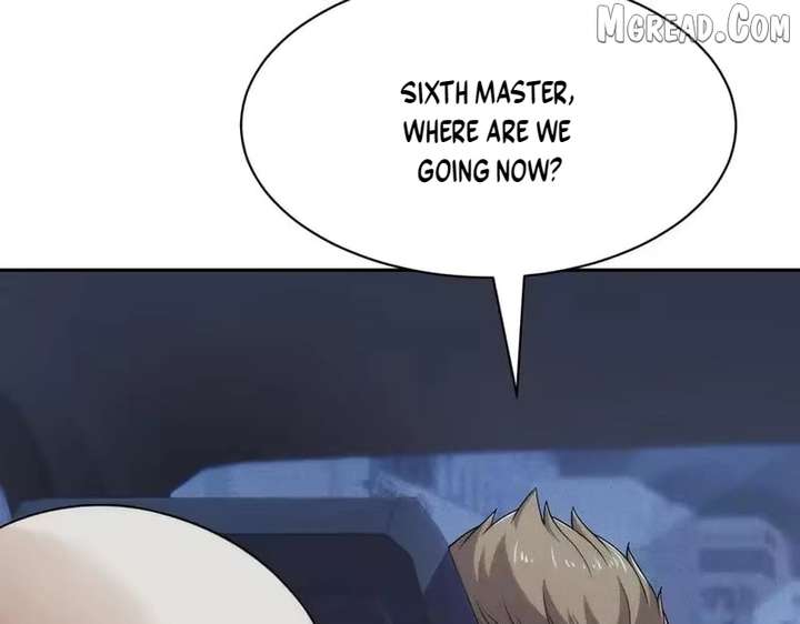 Hidden Dragon in the City (2025) Chapter 59 page 89 - 
