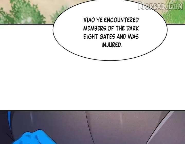 Hidden Dragon in the City (2025) Chapter 59 page 10 - 