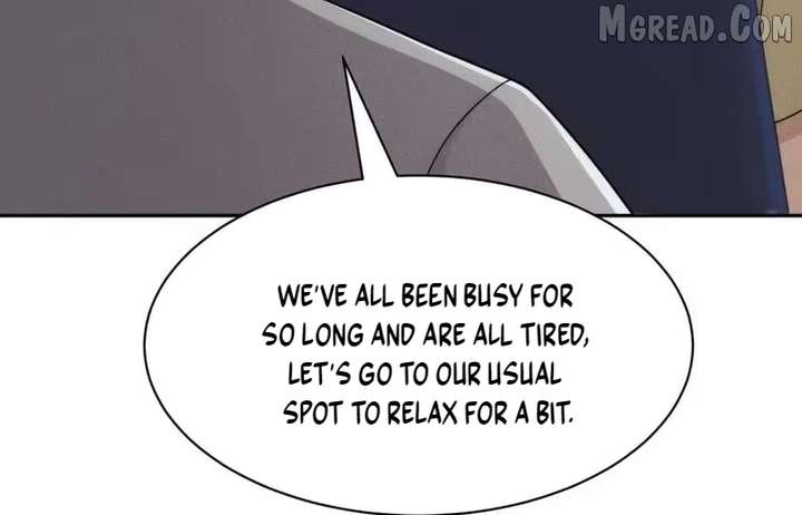 Hidden Dragon in the City (2025) Chapter 59 page 91 - 