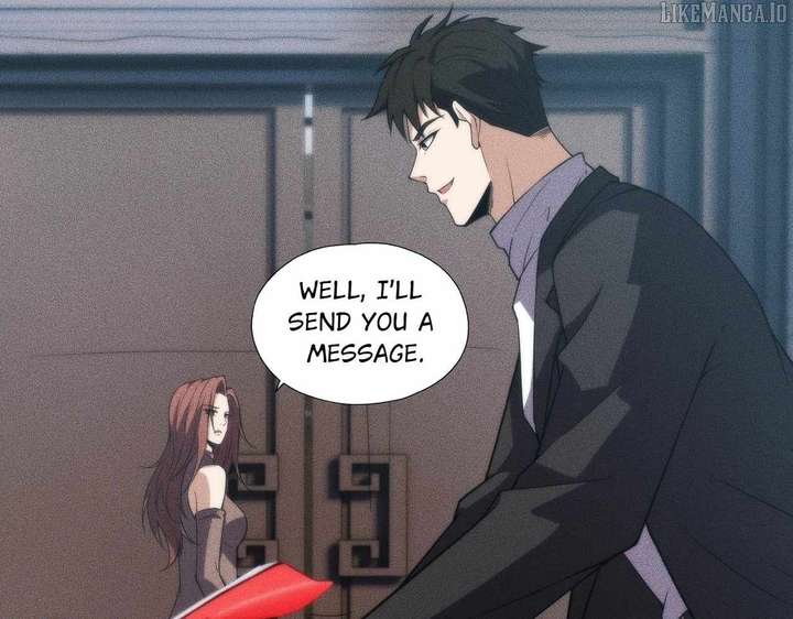 Hidden Dragon in the City (2025) Chapter 6 page 102 - 