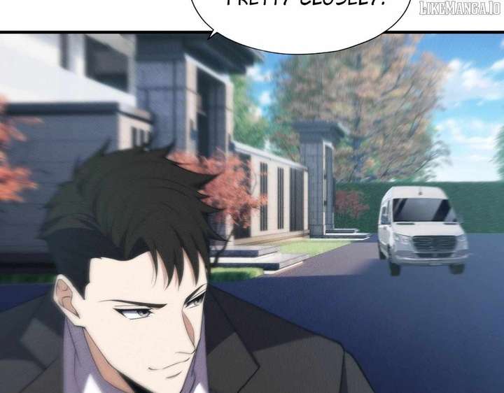 Hidden Dragon in the City (2025) Chapter 6 page 105 - 