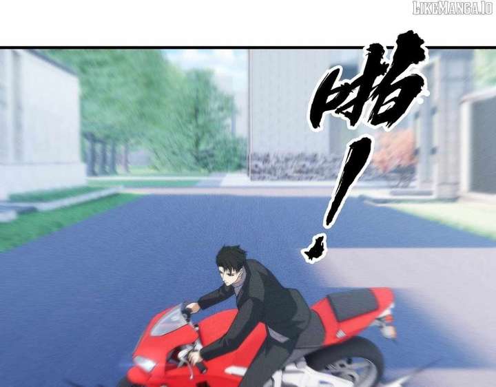 Hidden Dragon in the City (2025) Chapter 6 page 113 - 