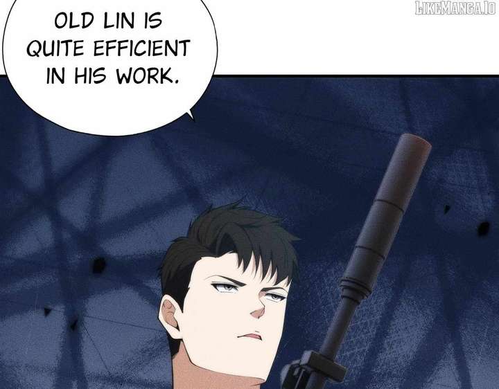 Hidden Dragon in the City (2025) Chapter 6 page 133 - 