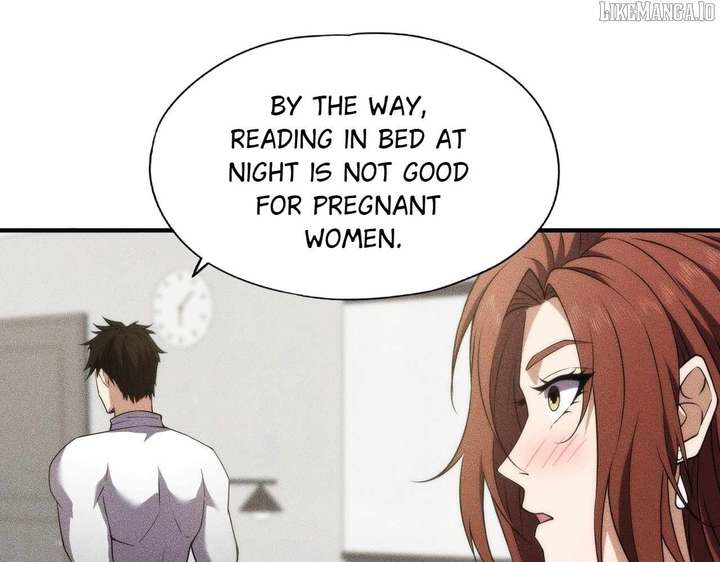 Hidden Dragon in the City (2025) Chapter 6 page 22 - 